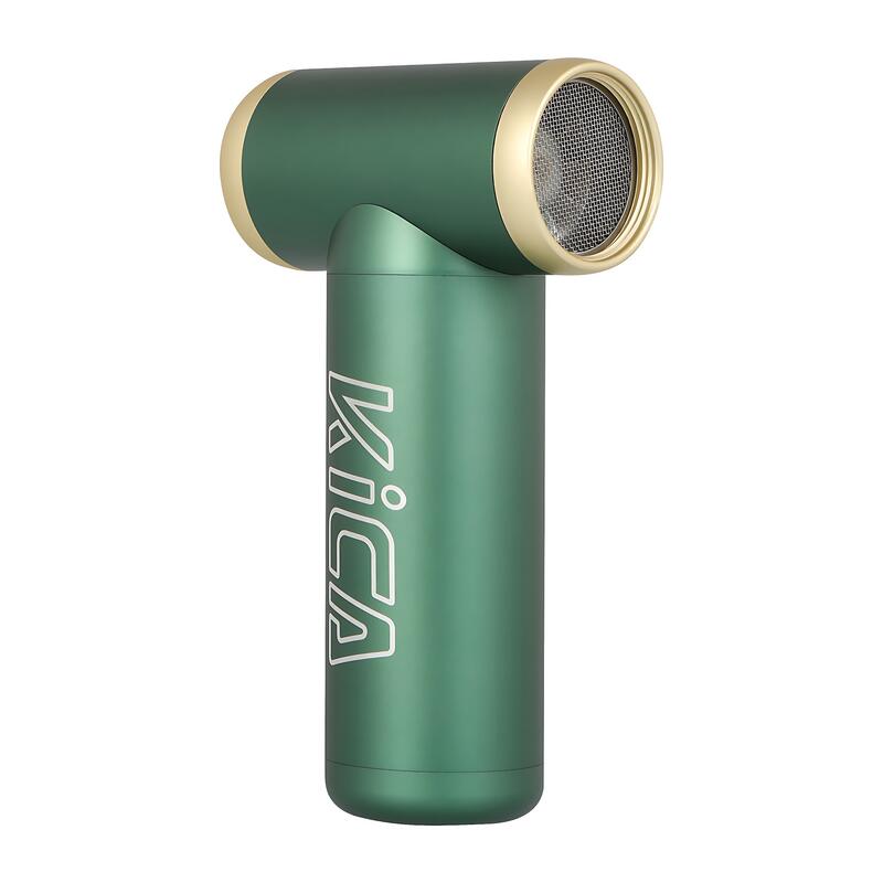 KiCA Jet Fan 2 ventilátor (Green)