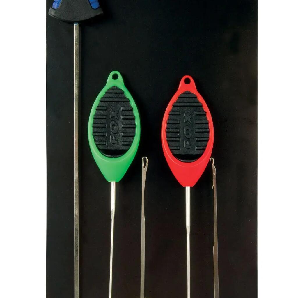 Pick set Fox Deluxe Set Edges