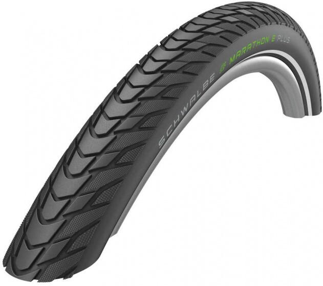 Opona rowerowa do rowerów elektrycznych MARATHON E Plus -28x1.75