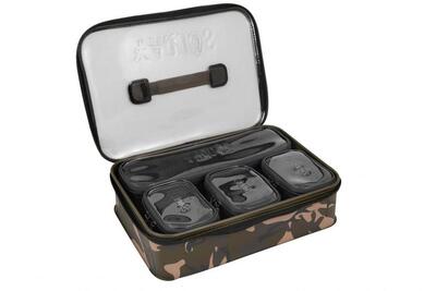 Fox aquos camolite system - karper tas