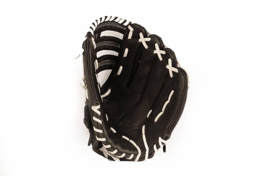  RH GL-130 competition baseball glove 4/4