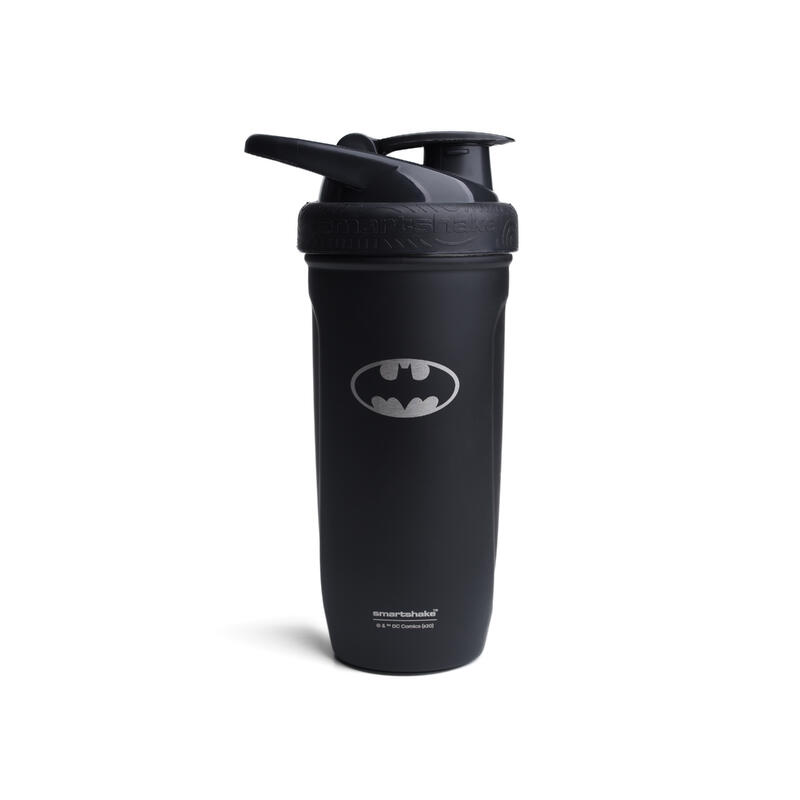 SHAKER 900ML BATMAN.