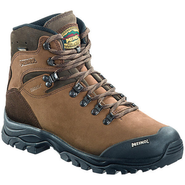 Wanderschuhe Meindl Kansas GTX