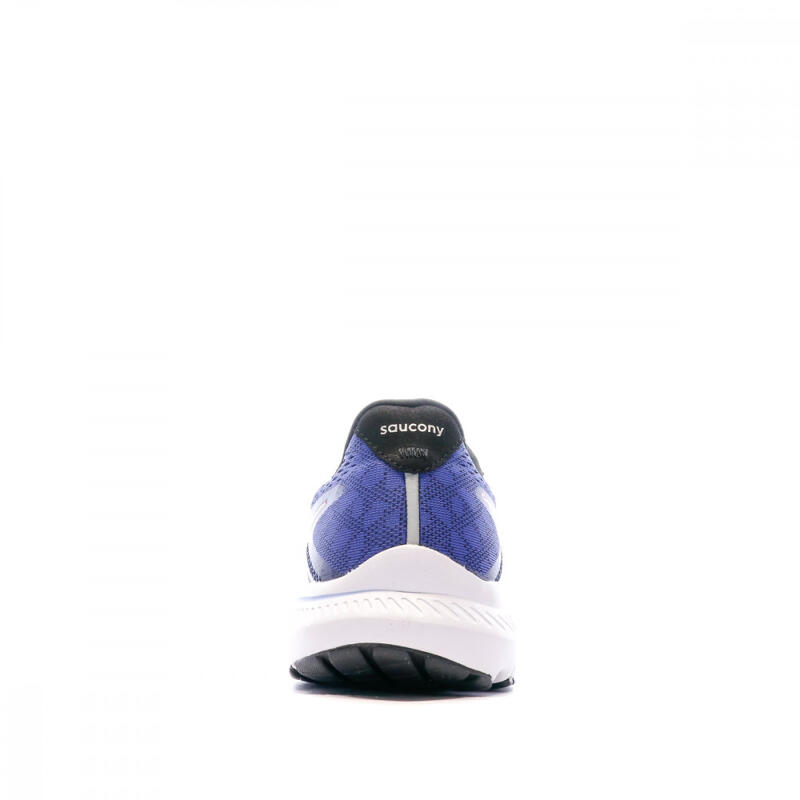 Chaussure de running Bleues Homme Saucony Omni 20