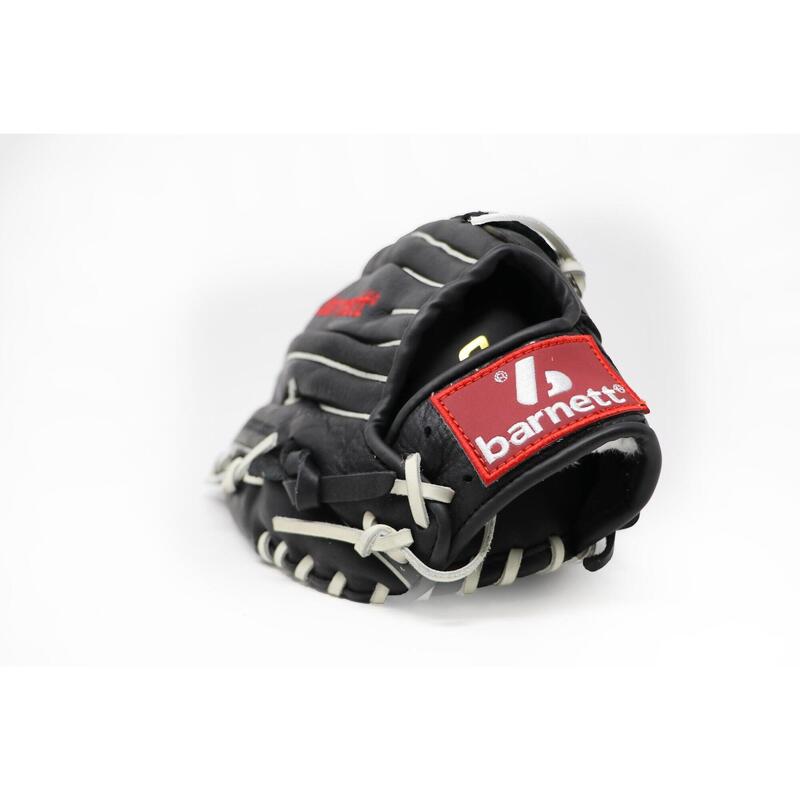 Gant Baseball Junior FL-120 Gant De Baseball Cuir Haute Qualité Infield/ outfield/pitcher 12 Gant Droitier