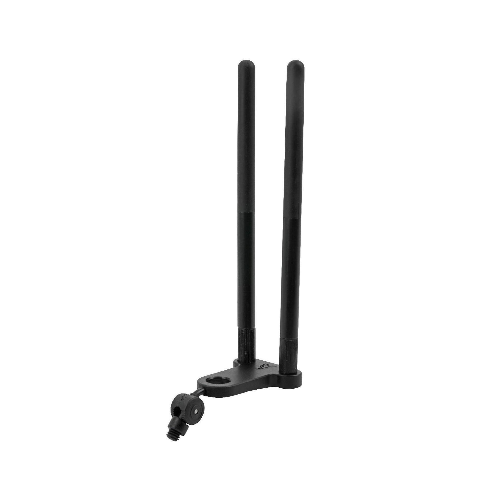 FOX Fox Black Label Snag Ear And Adjustable Hockey Stick - Karper Hangers
