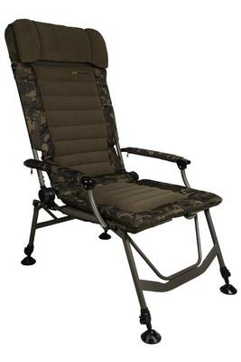 Schienale alto reclinabile Fox Fox super deluxe