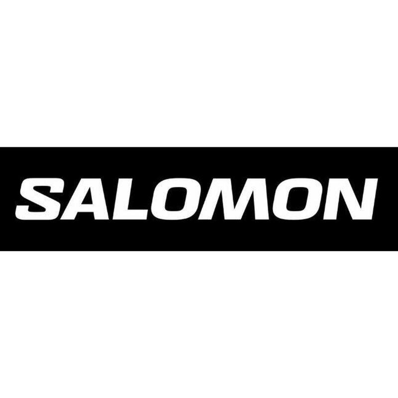 Skarpetki do biegania Salomon X-Scream lekkie niskie