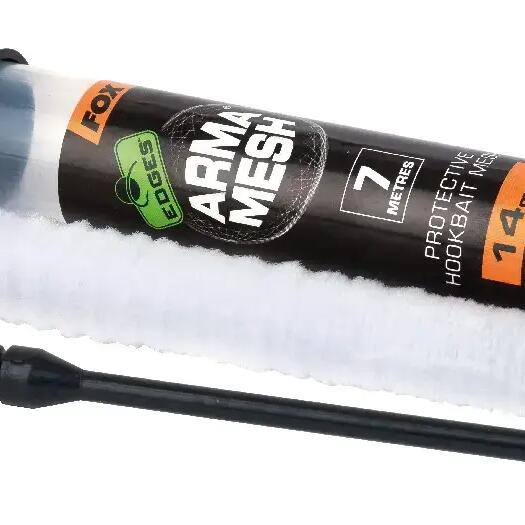 Fox Edges Arma Mesh 14mm