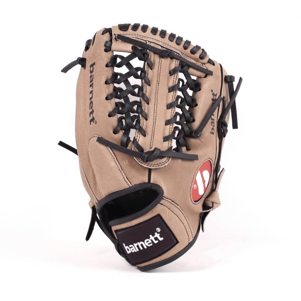 gant de baseball cuir REG SL-110 2/6