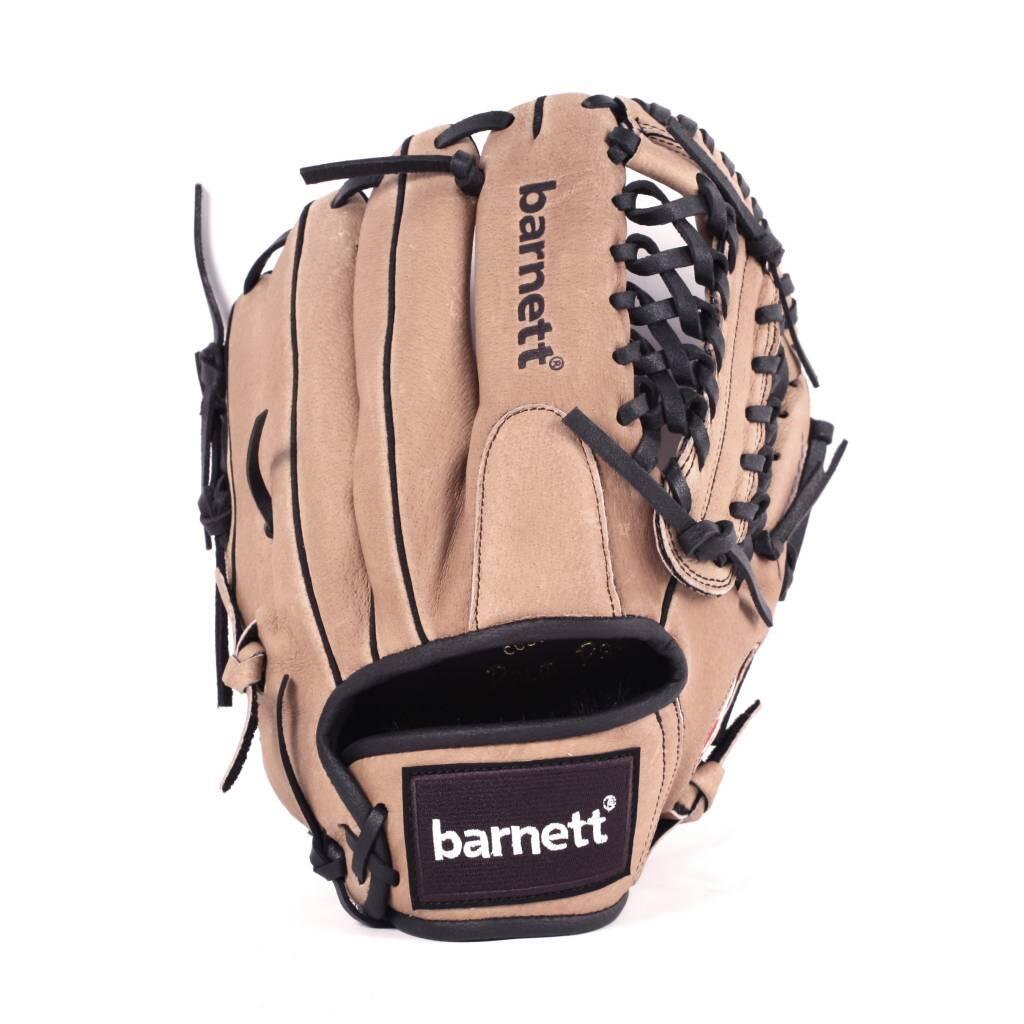 gant de baseball cuir REG SL-110 4/6