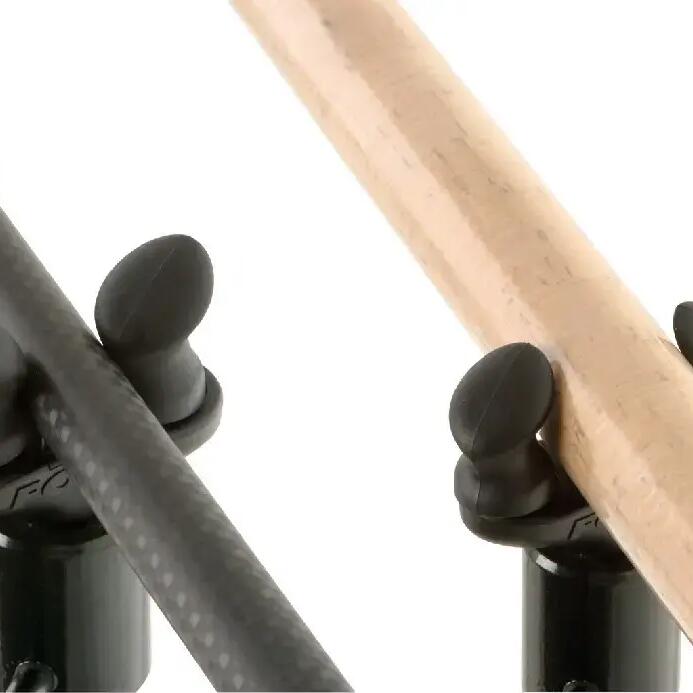 Ream support Fox Sure Grip Butt Rest