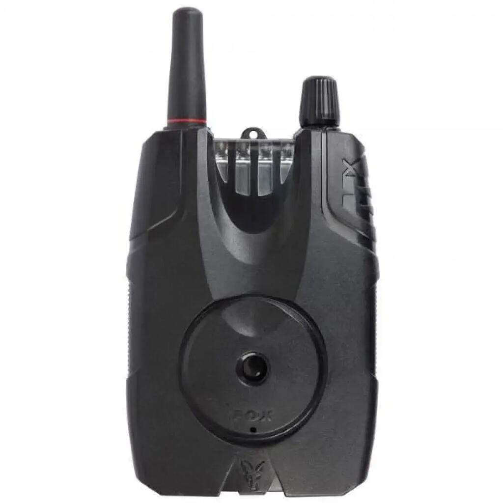 Receiver Fox micron MX