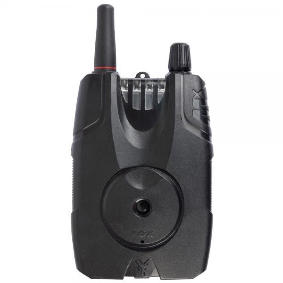 Receptor Fox micron MX 1/2