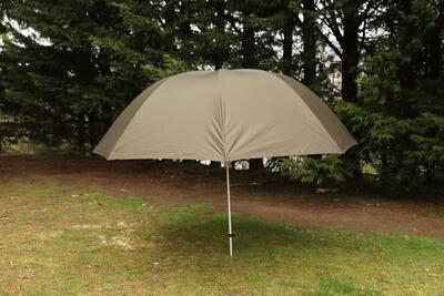Fox 60 brolly - fox tent & paraplu
