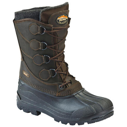 Winterboot Sölden
