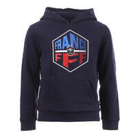 Sweat Marine garçon équipe de France