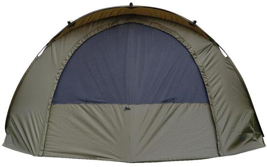 Fox Easy Shelter + - Fox Tent & Paraplu