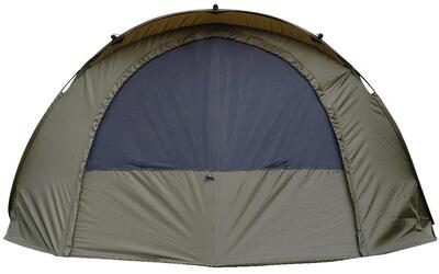 Fox easy shelter + - fox tent & paraplu