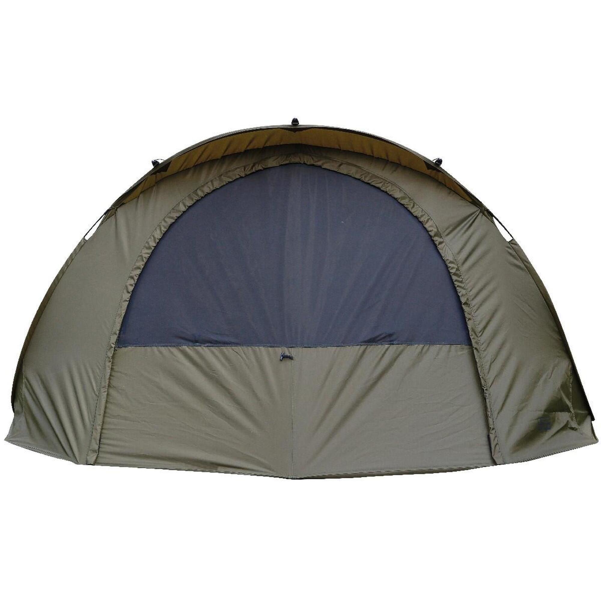 Fox - Fox Easy Shelter + - Bivvy - Vert - Taille Unique - Decathlon