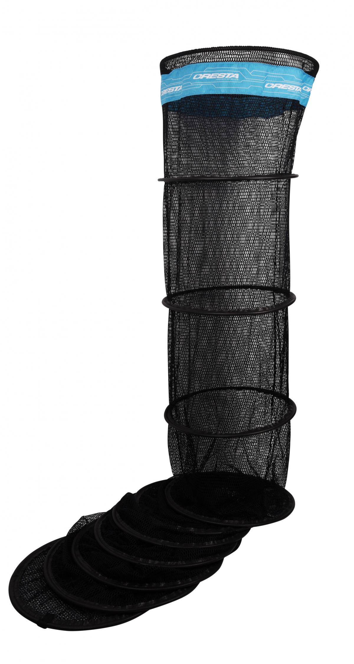CRESTA Cresta Supa River Keepnet 4.00 m