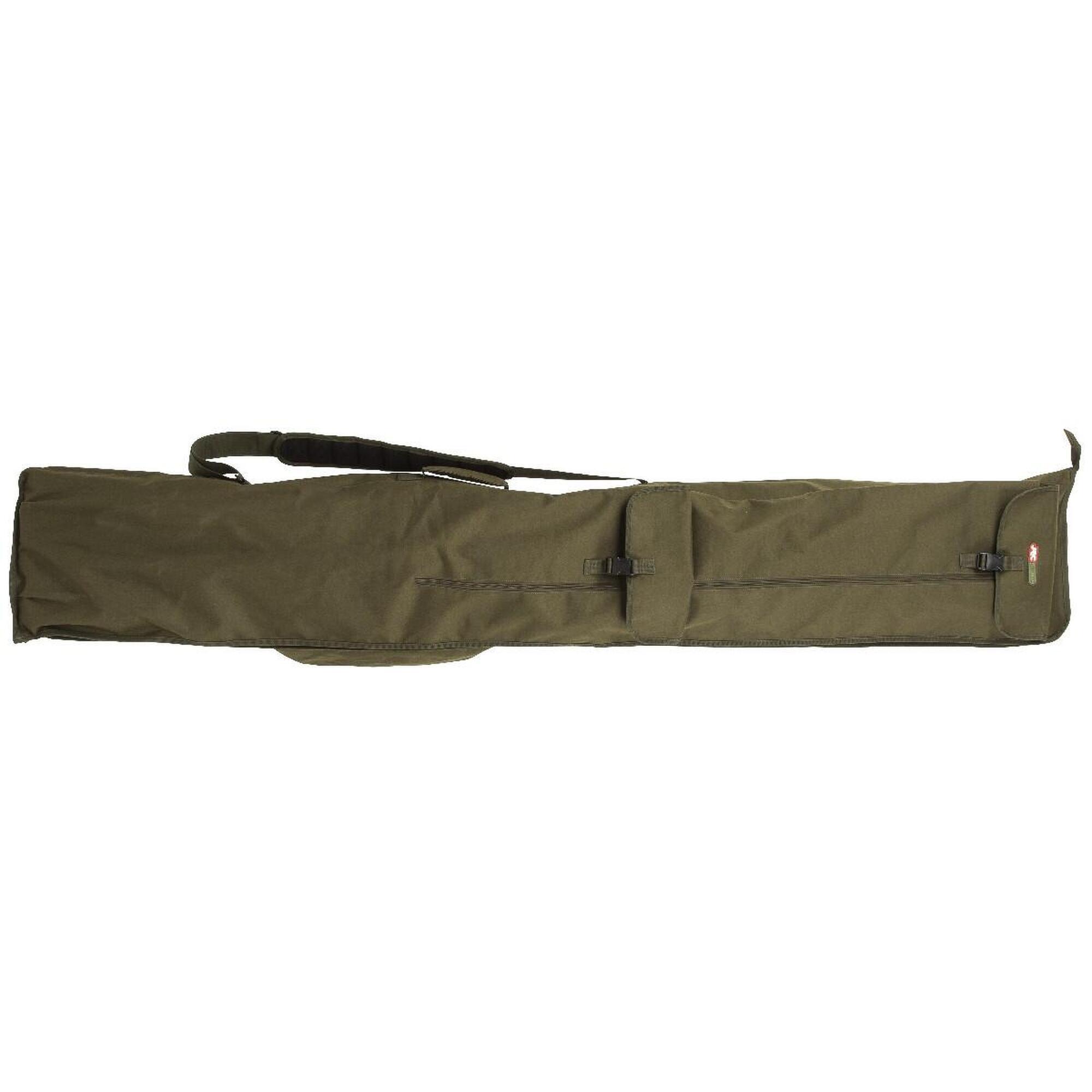 JRC JRC Defender Holdall 12Ft 3+3 Rod - Karper Foudraal