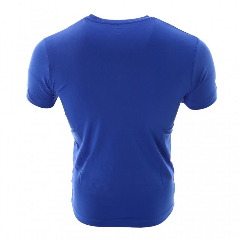 T-shirt Umbro Homme - Rugby Angleterre Officiel 2023 - Blanc Brillant/Rosée Brumeuse - Synthétique