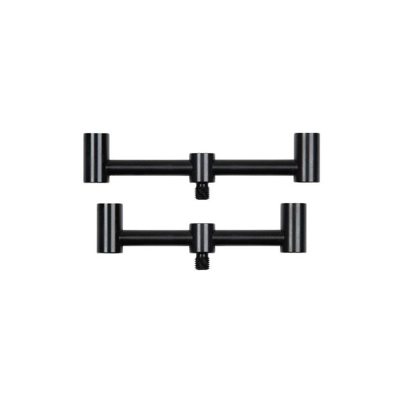 Fox Black Label Slim 2 Rod Buzz Bars
