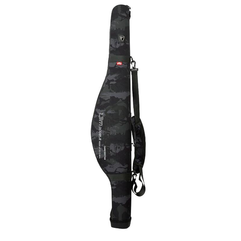 Fox Rage Camo Rod Case Single  1.30 m