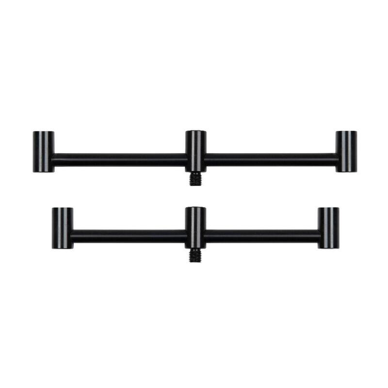 Fox Black Label Slim 3 Rod Buzz Bars