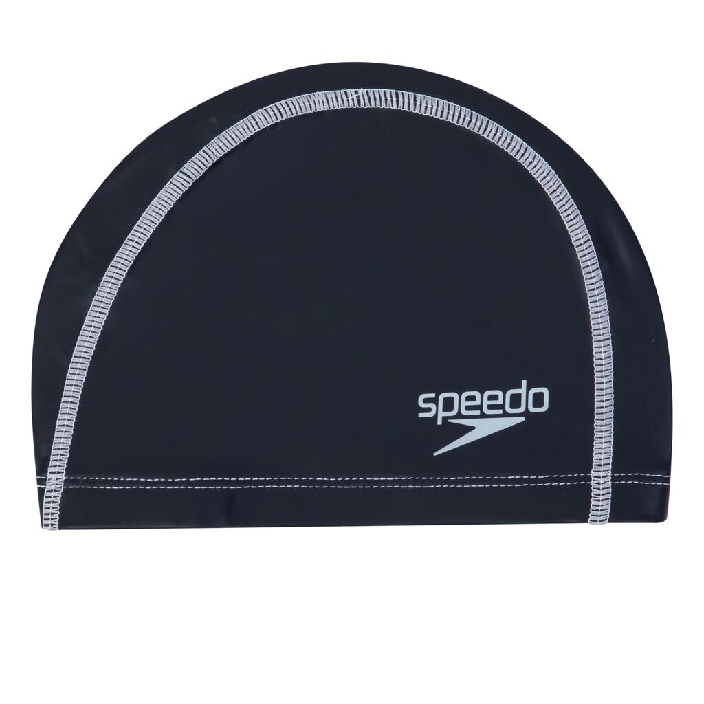 child swim cap Speedo