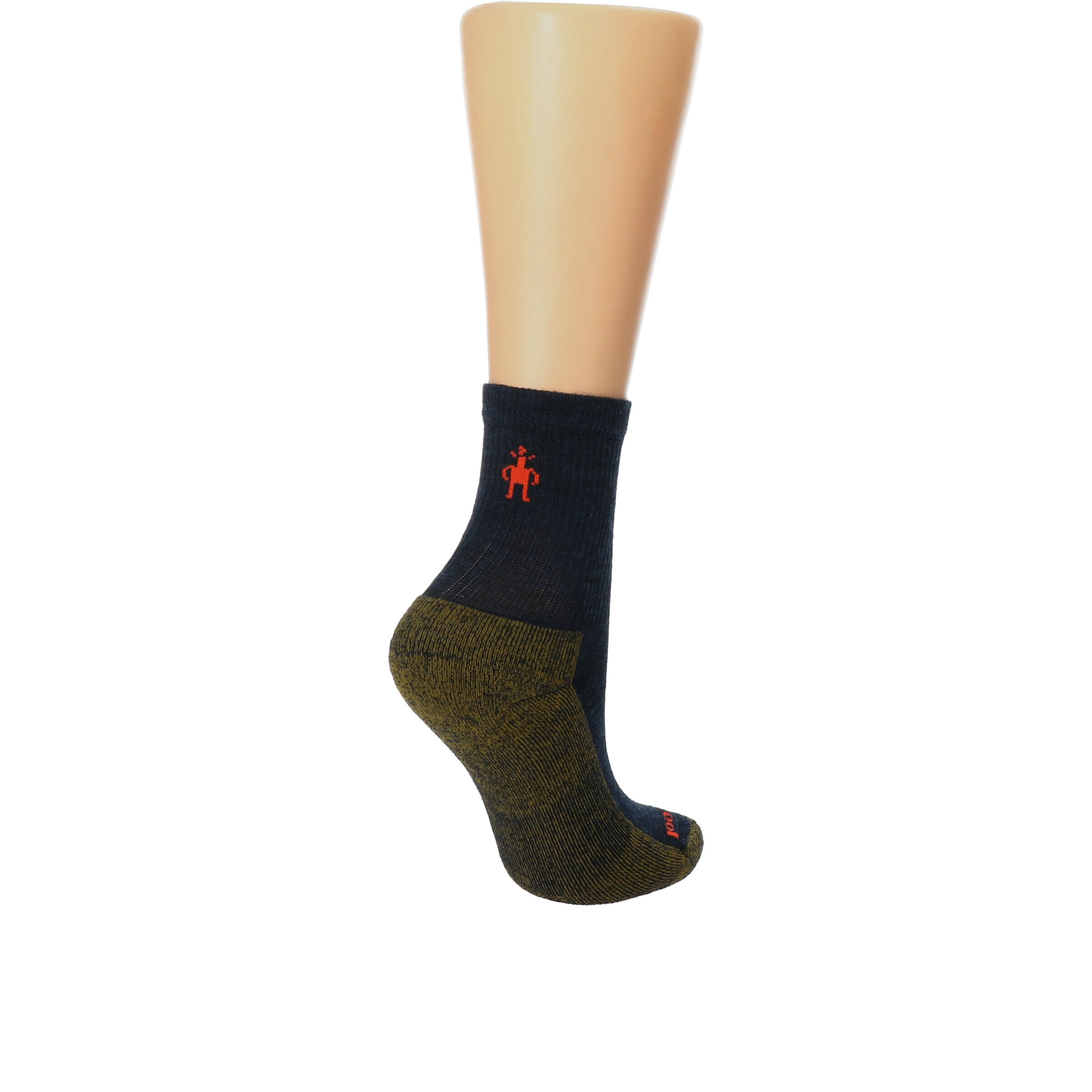Dětské turistické ponožky Hike Light Cushion Crew Kids 3/3
