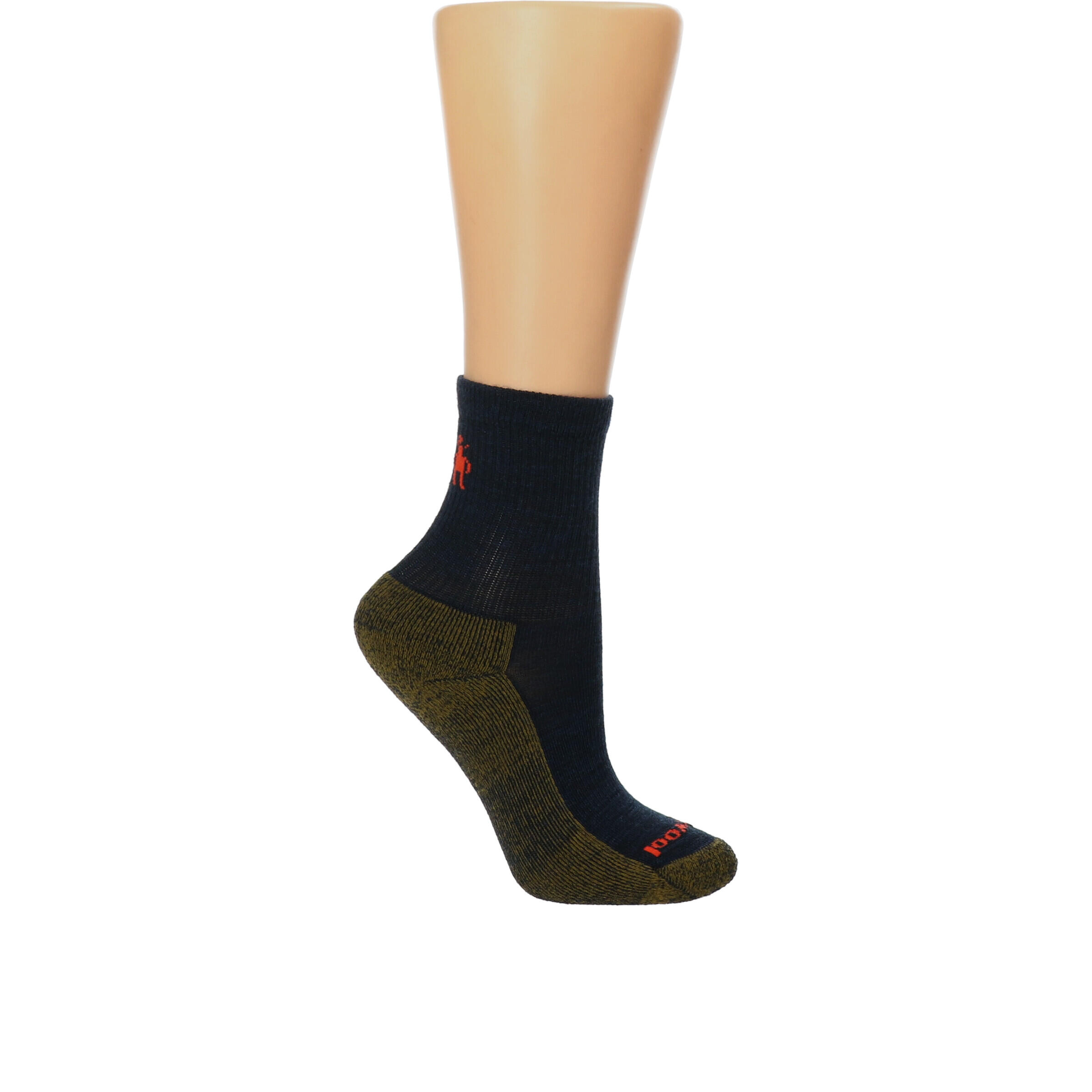 SMARTWOOL Dětské turistické ponožky Hike Light Cushion Crew Kids