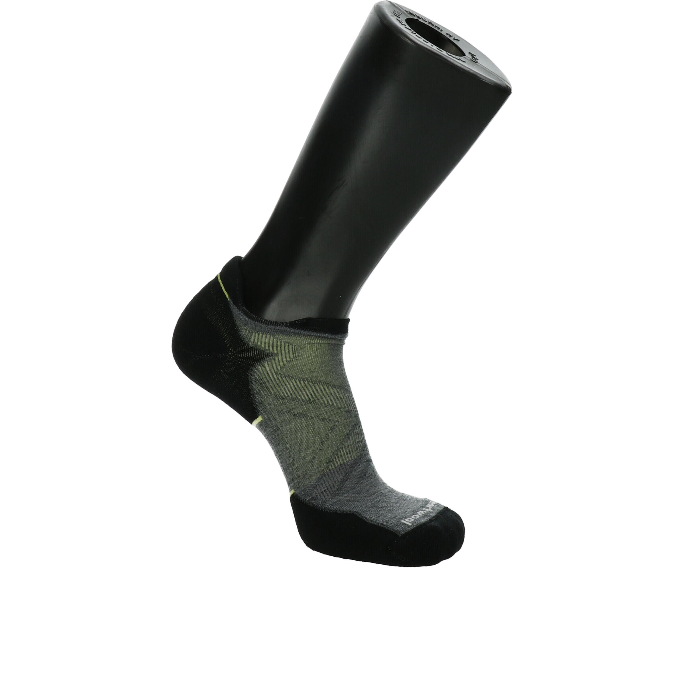 Skarpety biegowe męskie Run Targeted Cushion Low Ankle 1/3
