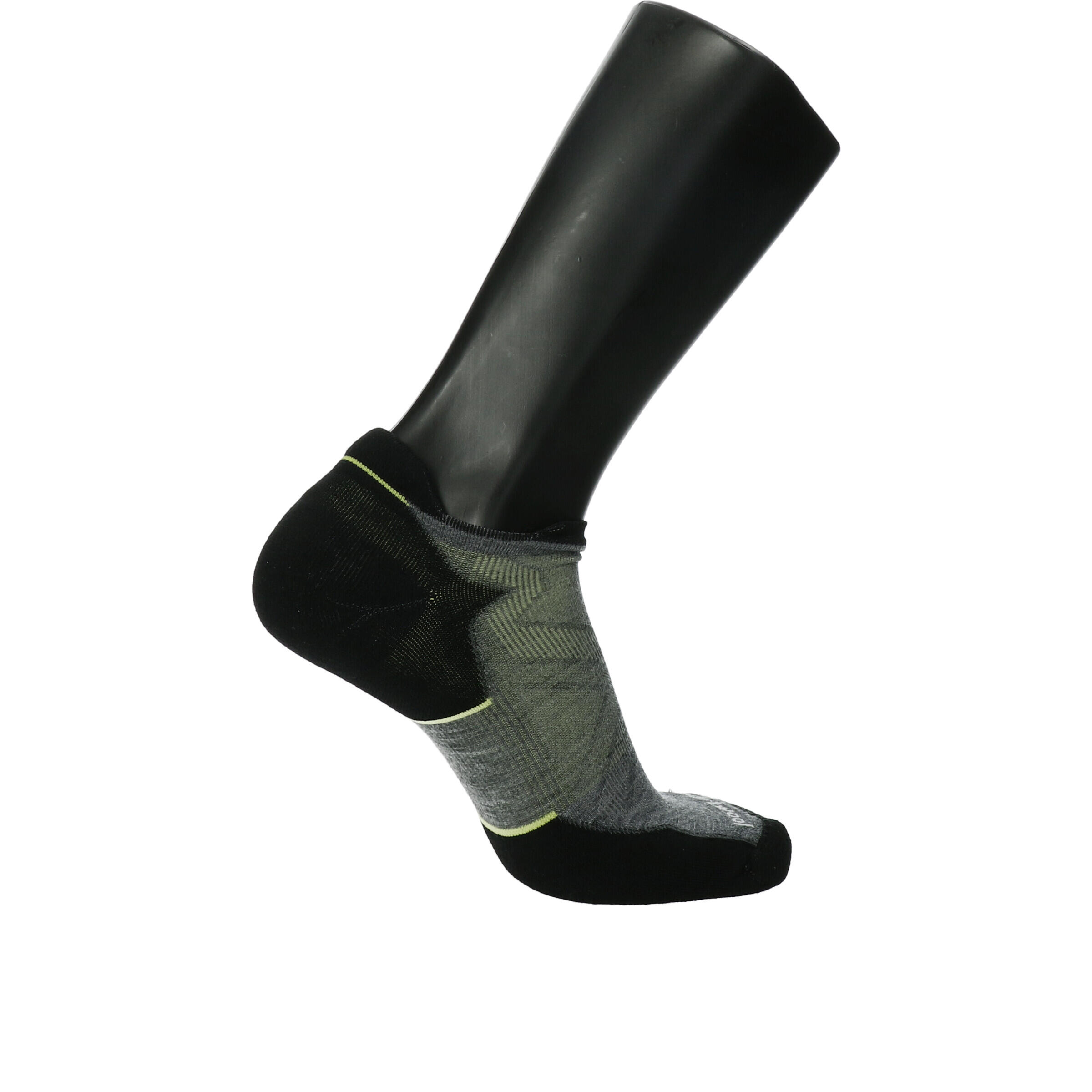 Skarpety biegowe męskie Run Targeted Cushion Low Ankle 3/3