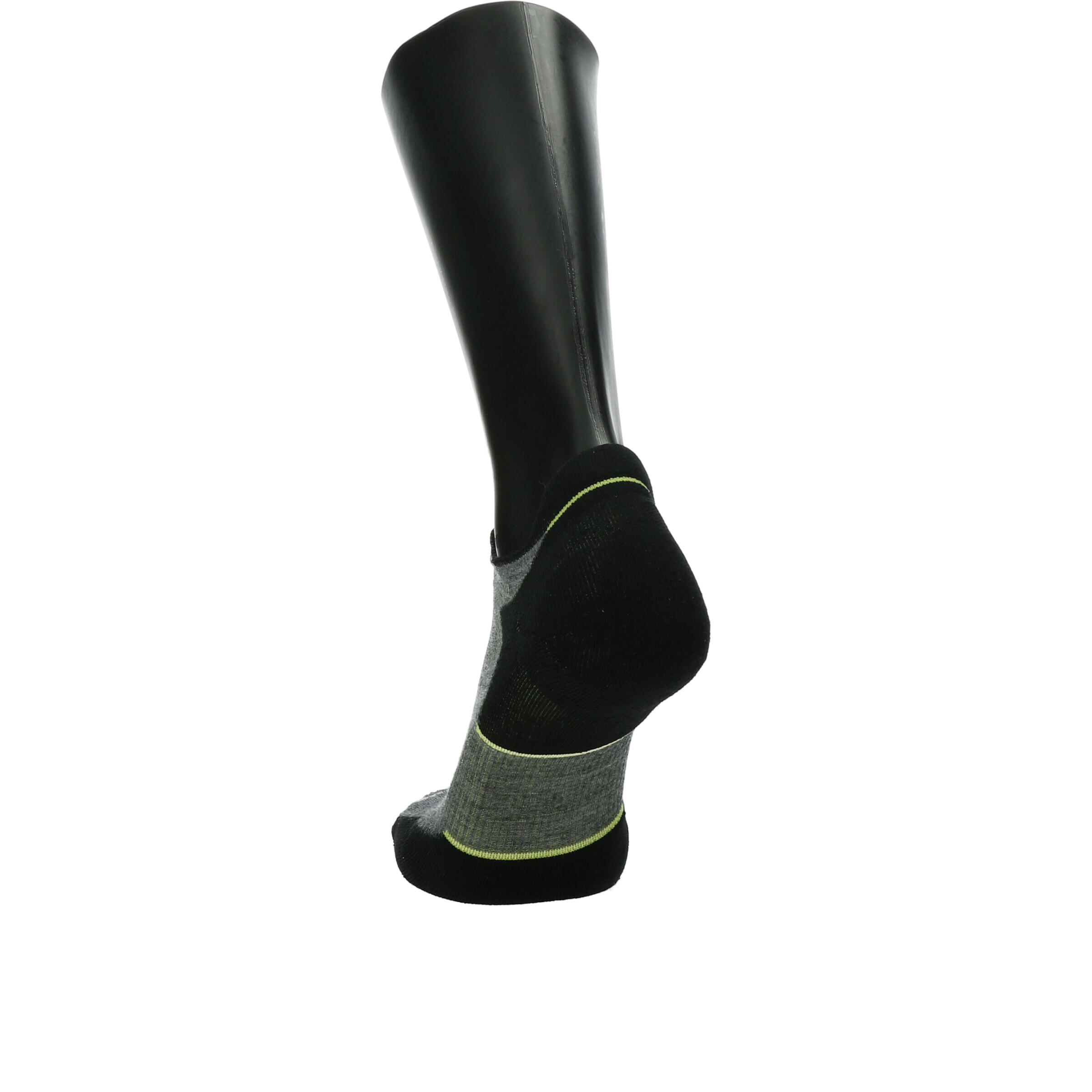 Skarpety biegowe męskie Run Targeted Cushion Low Ankle 2/3