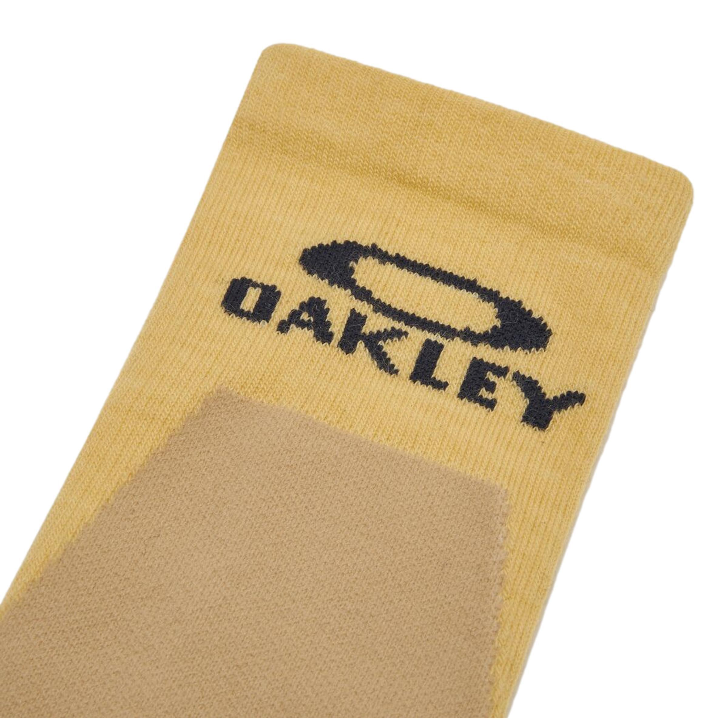 Skarpetki trekkingowe unisex Oakley The Pro Performance Sock 3/3