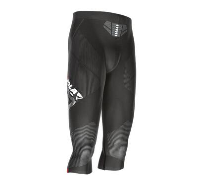 Leggings a 3/4 Vola