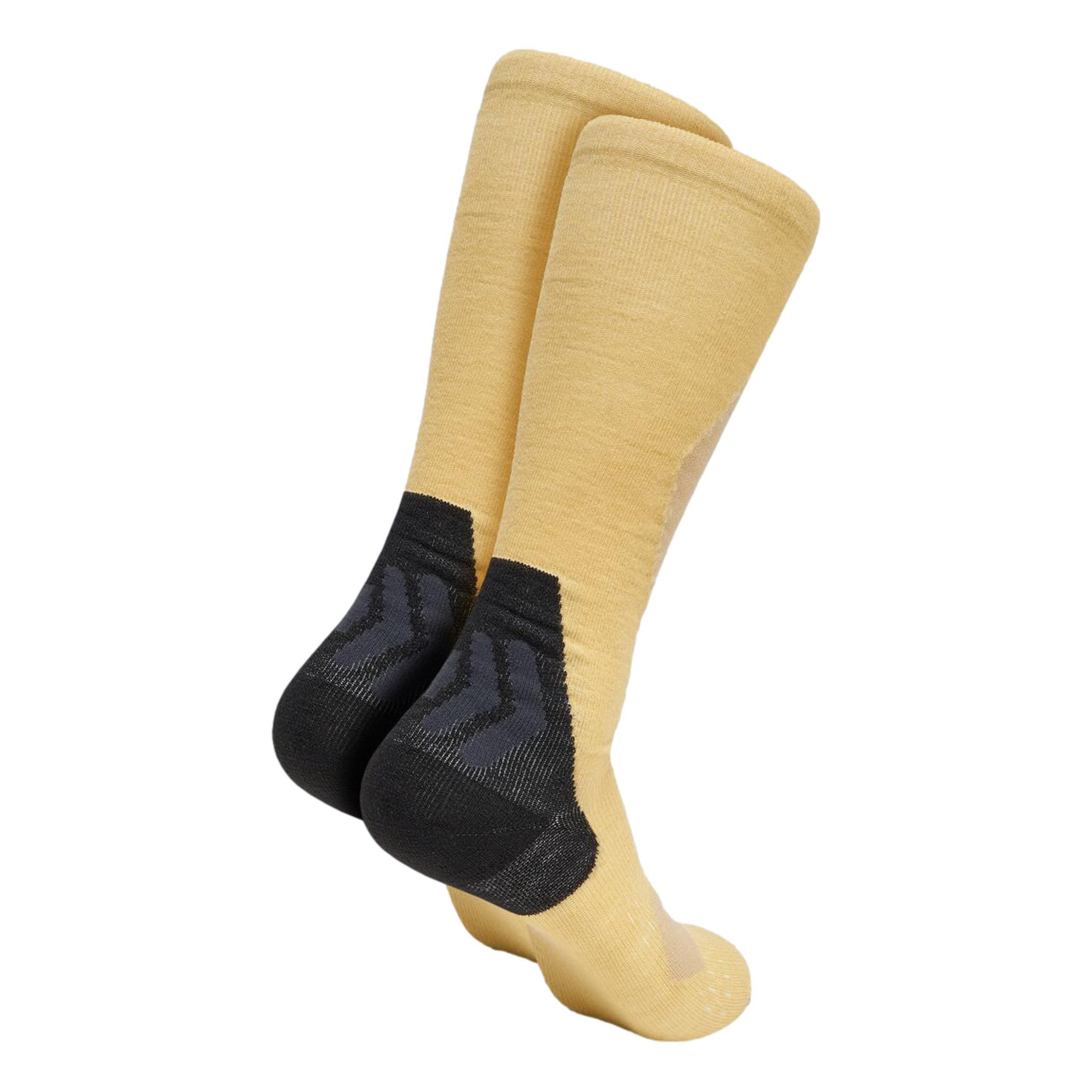 Skarpetki trekkingowe unisex Oakley The Pro Performance Sock 2/3