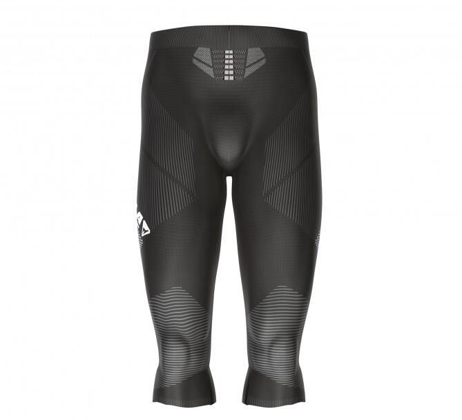 Technical Baselayer Bottoms Vola Black 2025 3/7