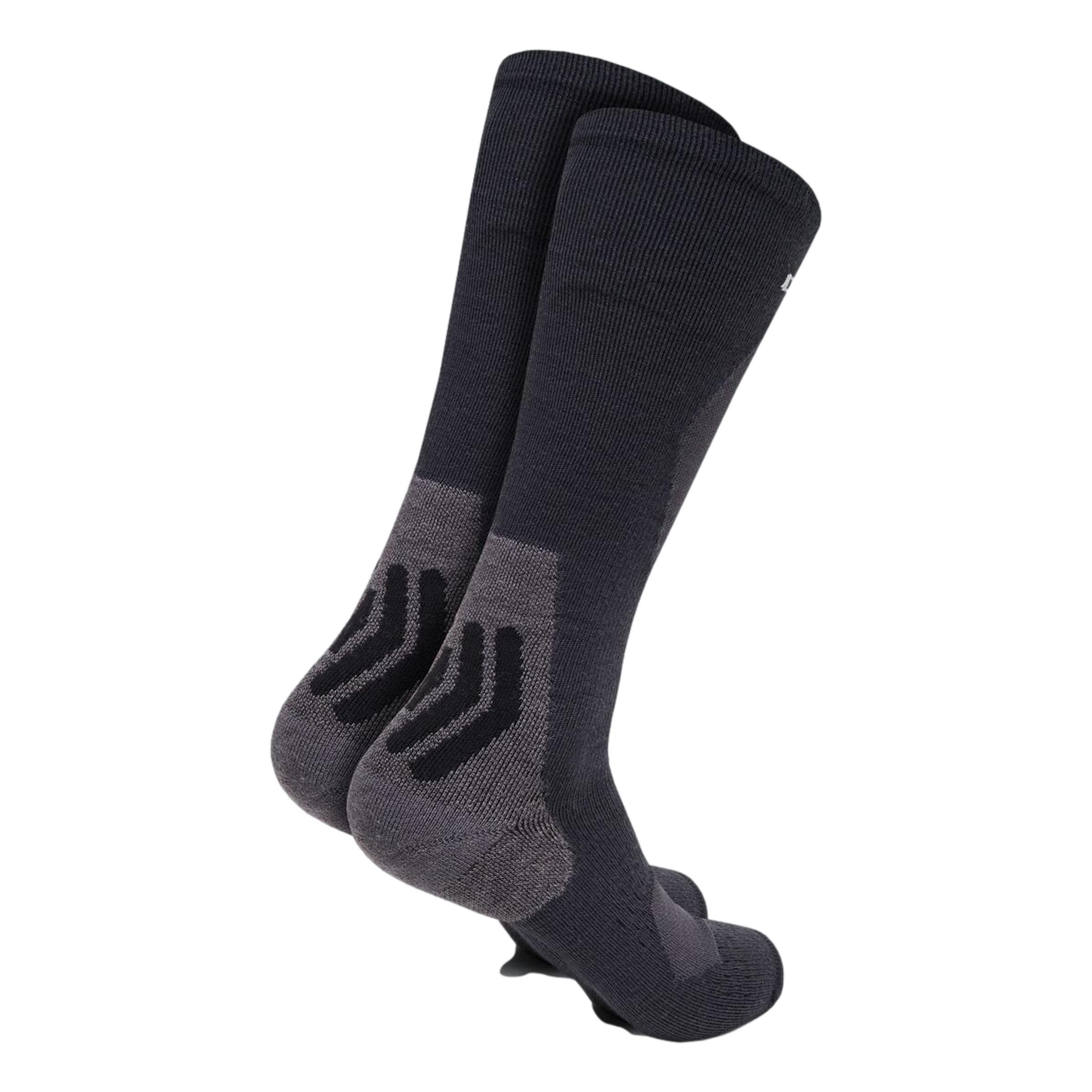 Skarpetki trekkingowe unisex Oakley The Pro Performance Sock 2/4