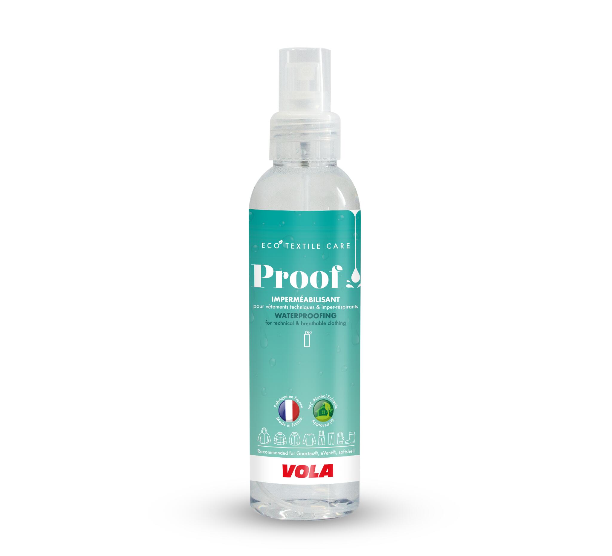 VOLA Spray Vola Proof