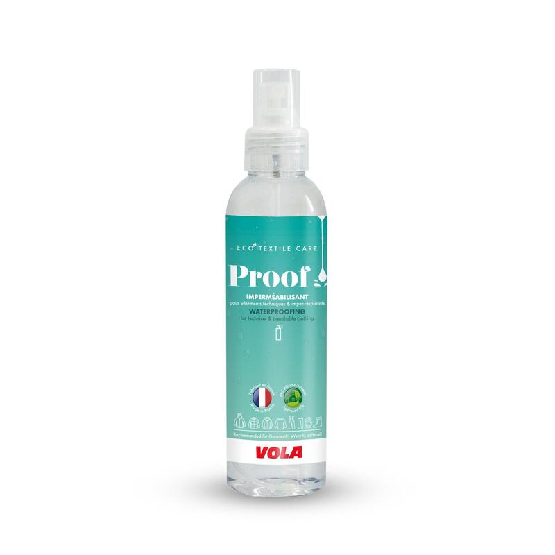 TEXTILE CARE PROOF SPRAY 250ML