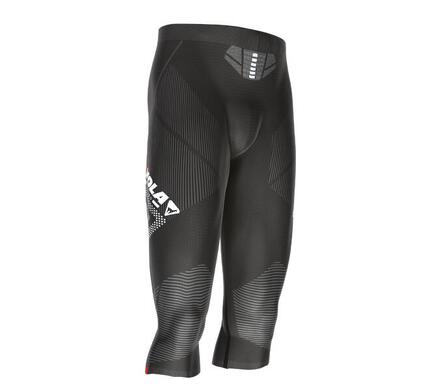 SOUS VETEMENT TECHNIQUE PANTALON 3/4