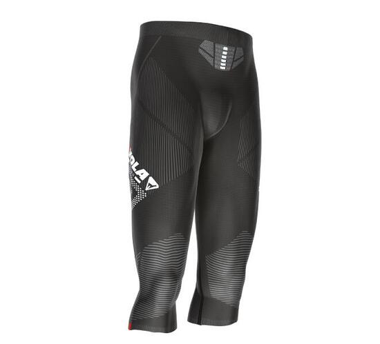 SOUS VETEMENT TECHNIQUE PANTALON 3/4
