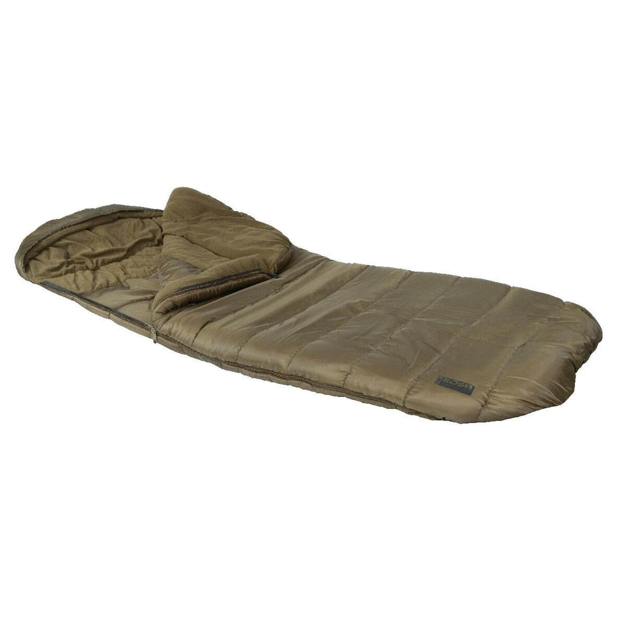 FOX Fox Eos 1 Sleeping Bag - Karper Slaapzak