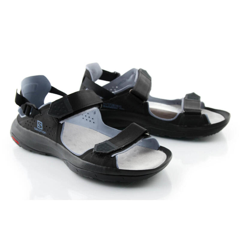 Salomon Tech Sandal Feel sandales de randonnée noir