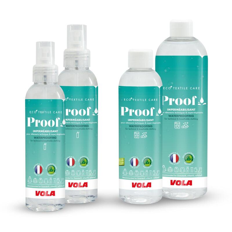 Spray Vola Proof