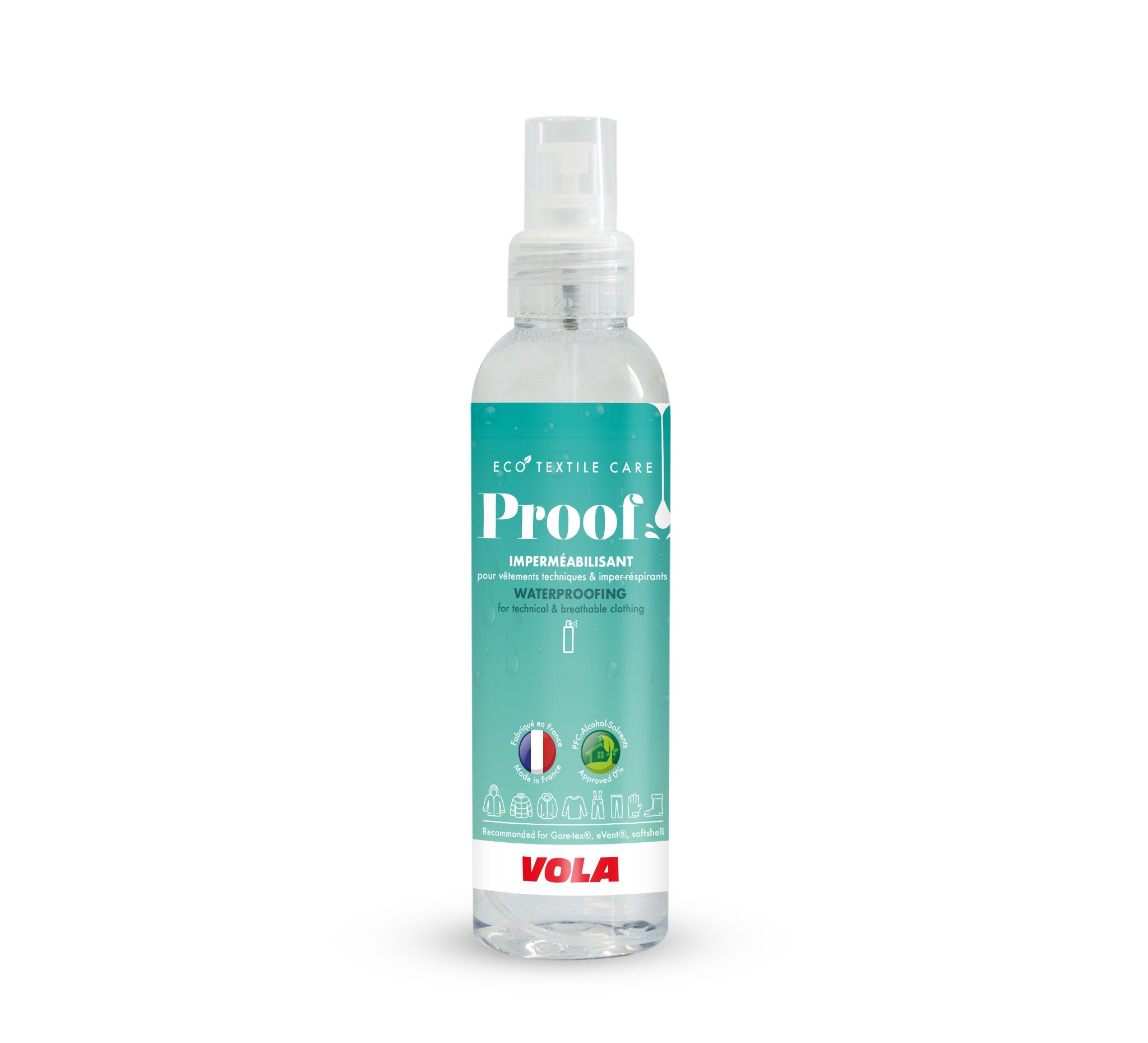 VOLA Spray Vola Proof