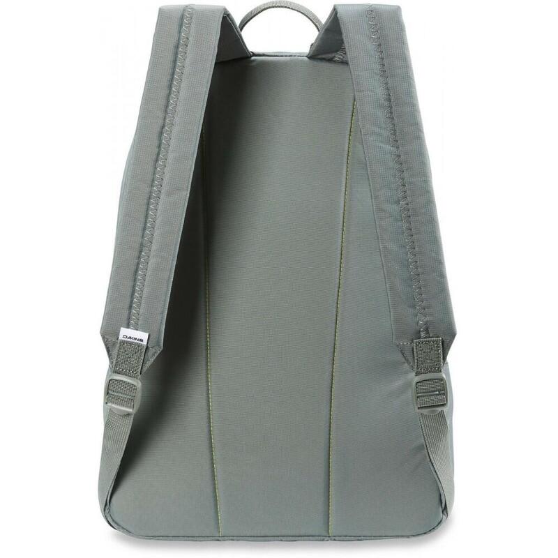 Sac à dos Vert/Gris Mixte Dakine